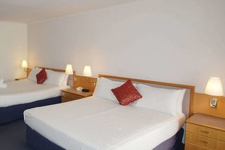 Meninya Palms Moama,Echuca Village>>Echuca,4 star