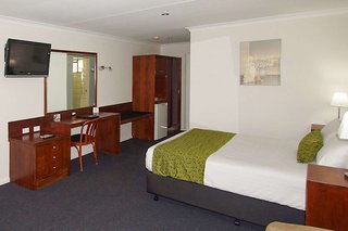 Meninya Palms Moama,Echuca Village>>Echuca,4 star
