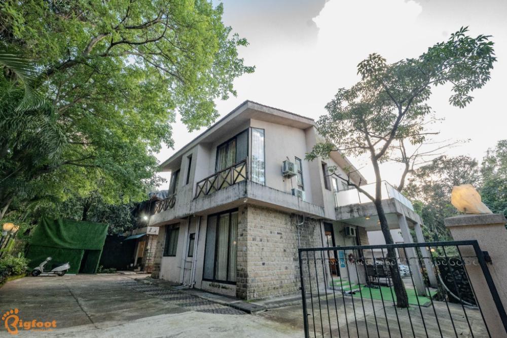 97 royal vista villa khandala lonavala