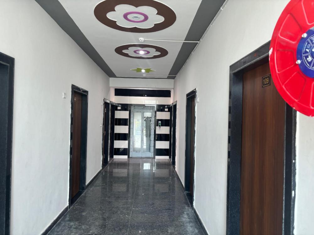 hotel shyam sanwara