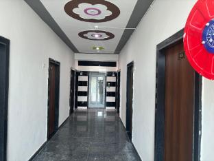 hotel shyam sanwara