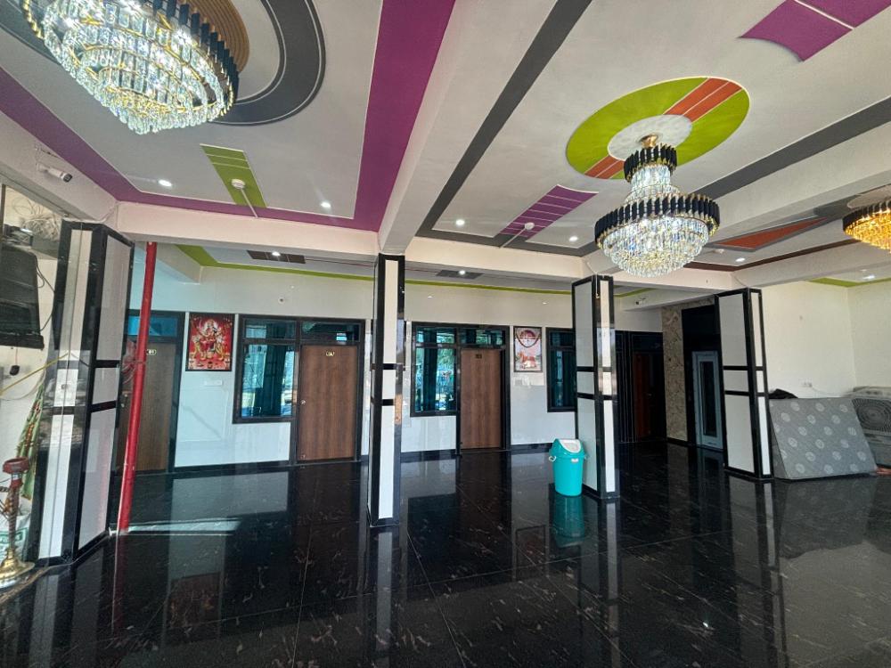 hotel shyam sanwara