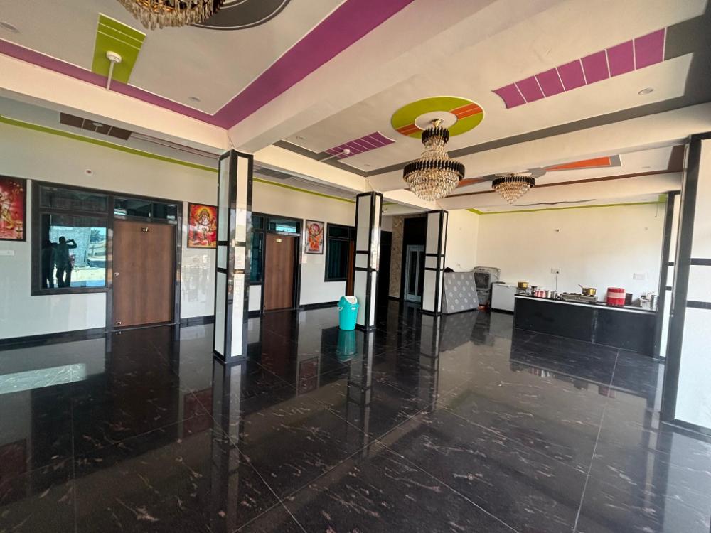 hotel shyam sanwara
