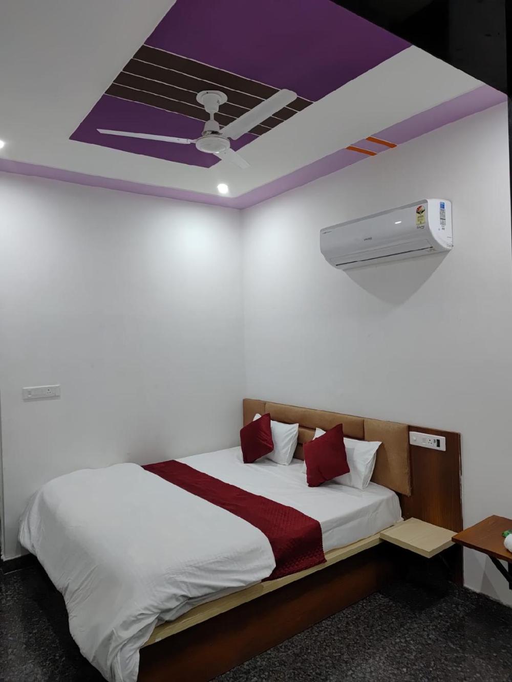 hotel shyam sanwara