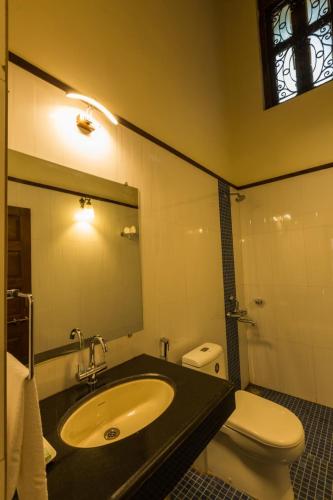 matheran green field resorts