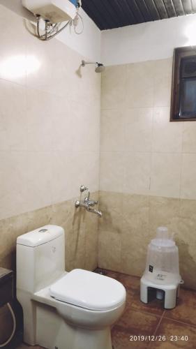 matheran green field resorts