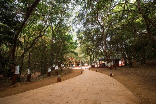 matheran green field resorts