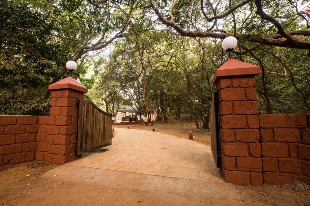 matheran green field resorts