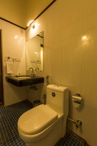 matheran green field resorts