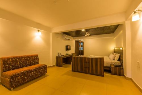 matheran green field resorts