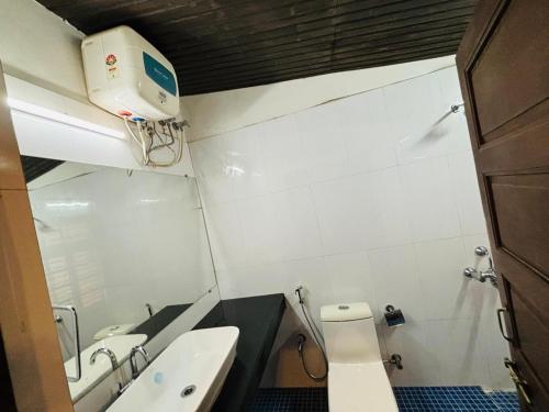 matheran green field resorts