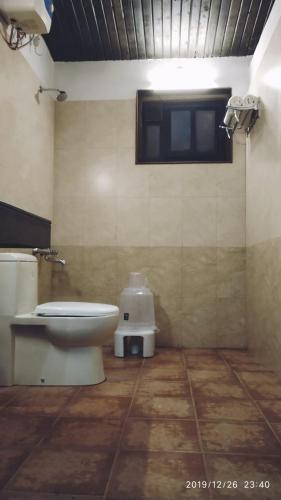 matheran green field resorts