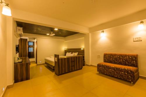 matheran green field resorts