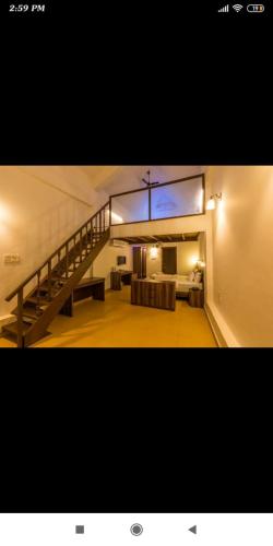 matheran green field resorts