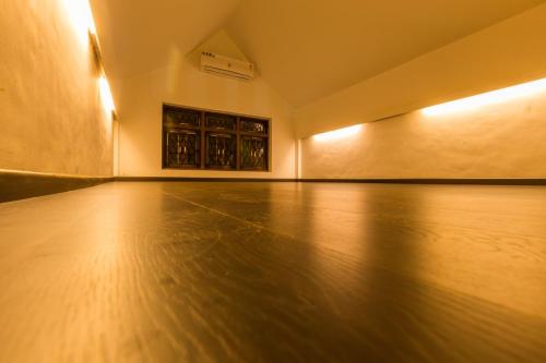 matheran green field resorts