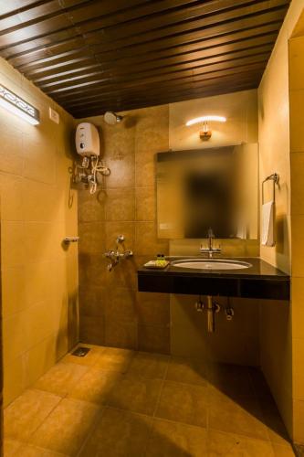 matheran green field resorts