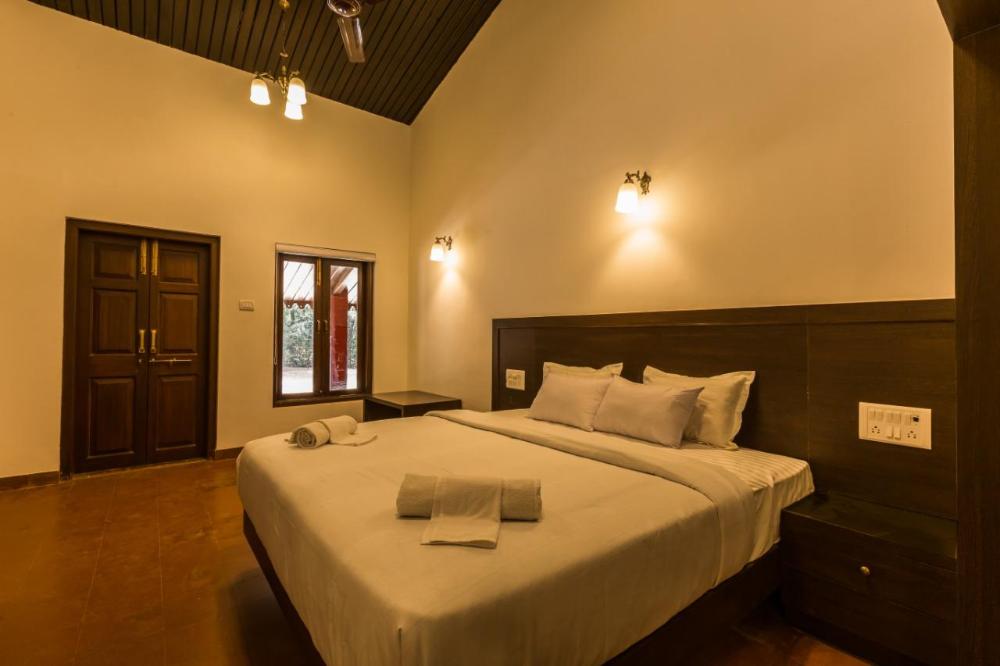 matheran green field resorts