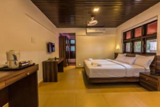 matheran green field resorts