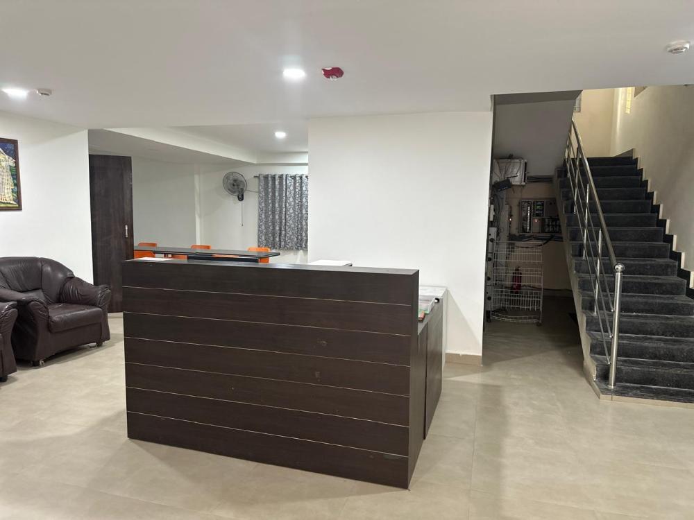 hotel deccan retreat