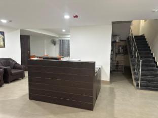 hotel deccan retreat