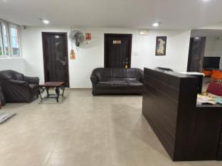 hotel deccan retreat