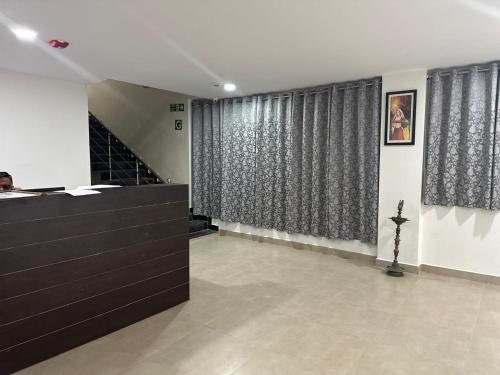 hotel deccan retreat