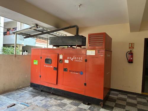 hotel deccan retreat