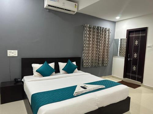 hotel deccan retreat