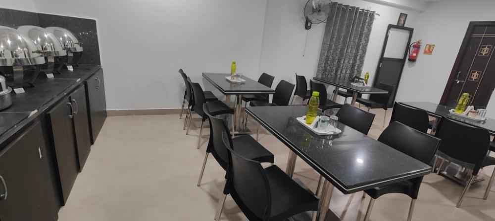 hotel deccan retreat