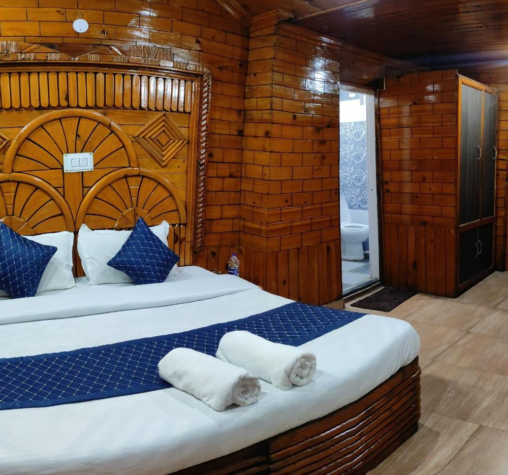 hotel shiba international