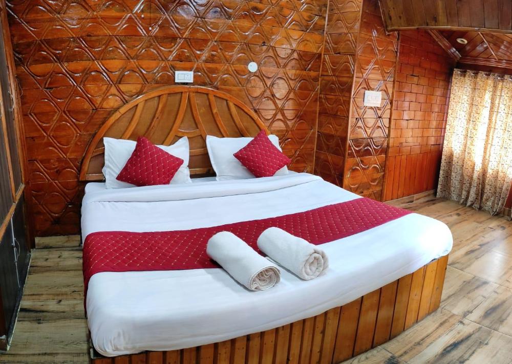 hotel shiba international