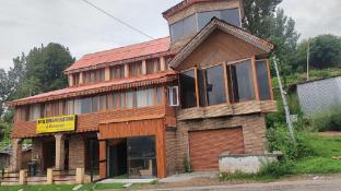 hotel shiba international