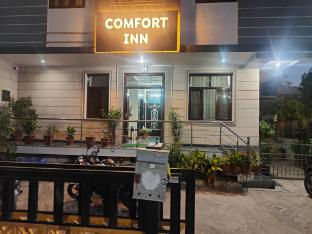 comfort inn