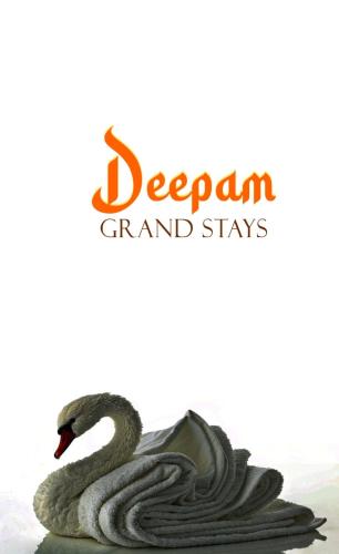 deepam grand stays