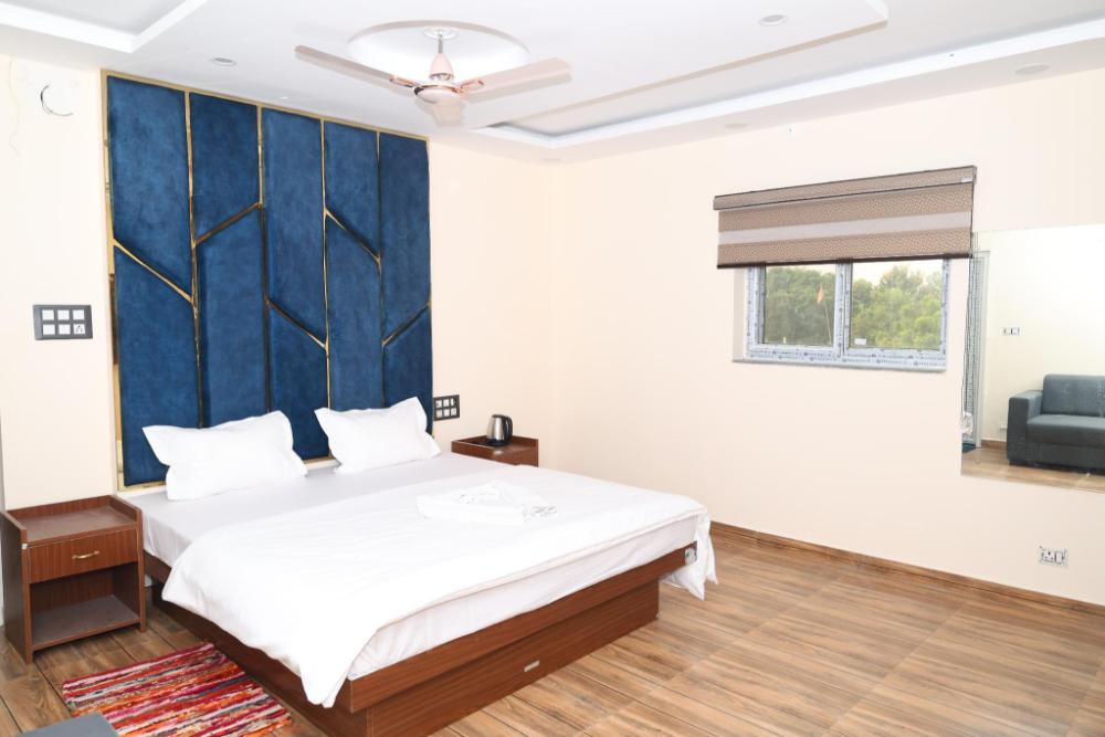 siddhi residency