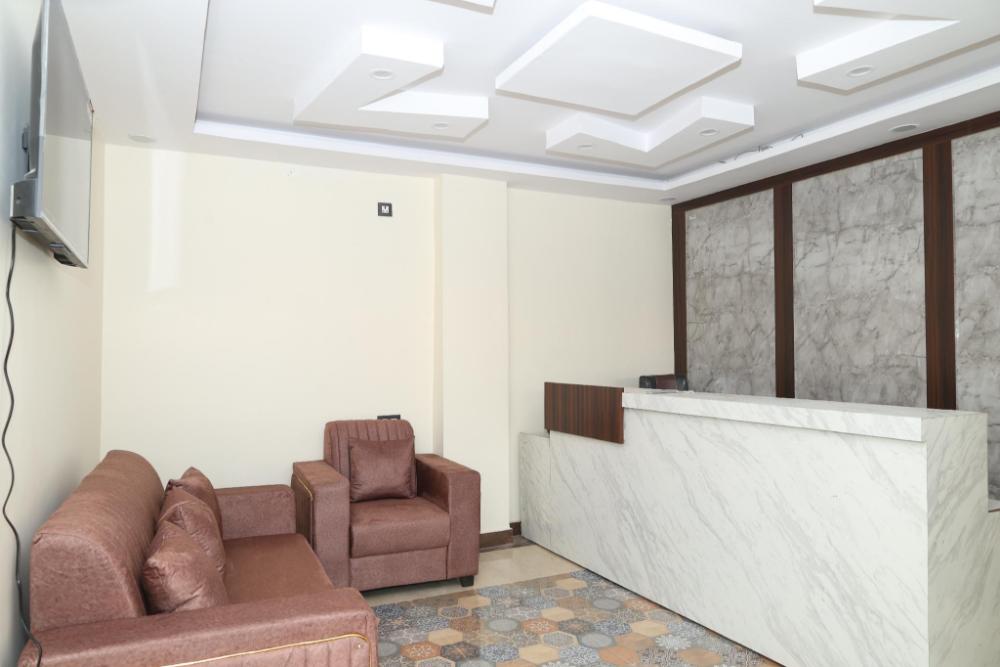 siddhi residency