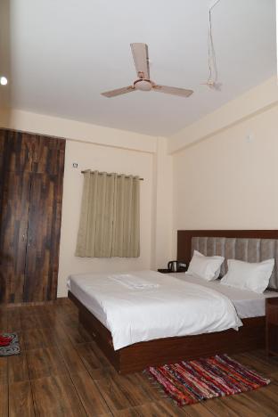siddhi residency