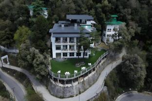 baris stays mussoorie