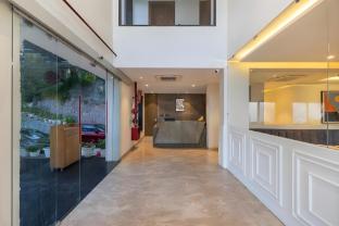 baris stays mussoorie