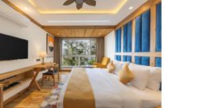 baris stays mussoorie