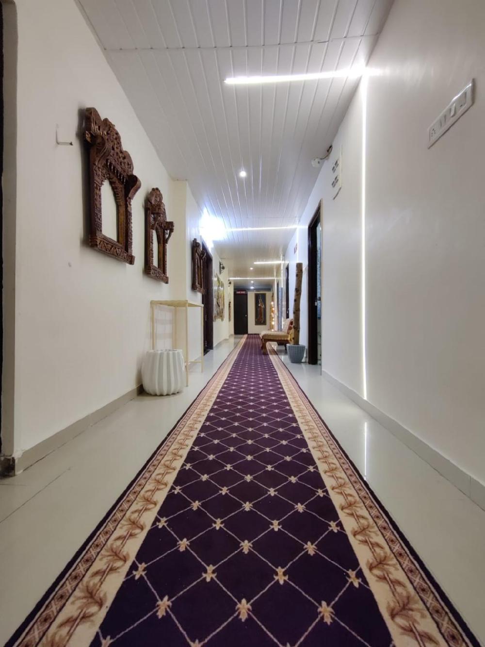 hotel ramlata palace