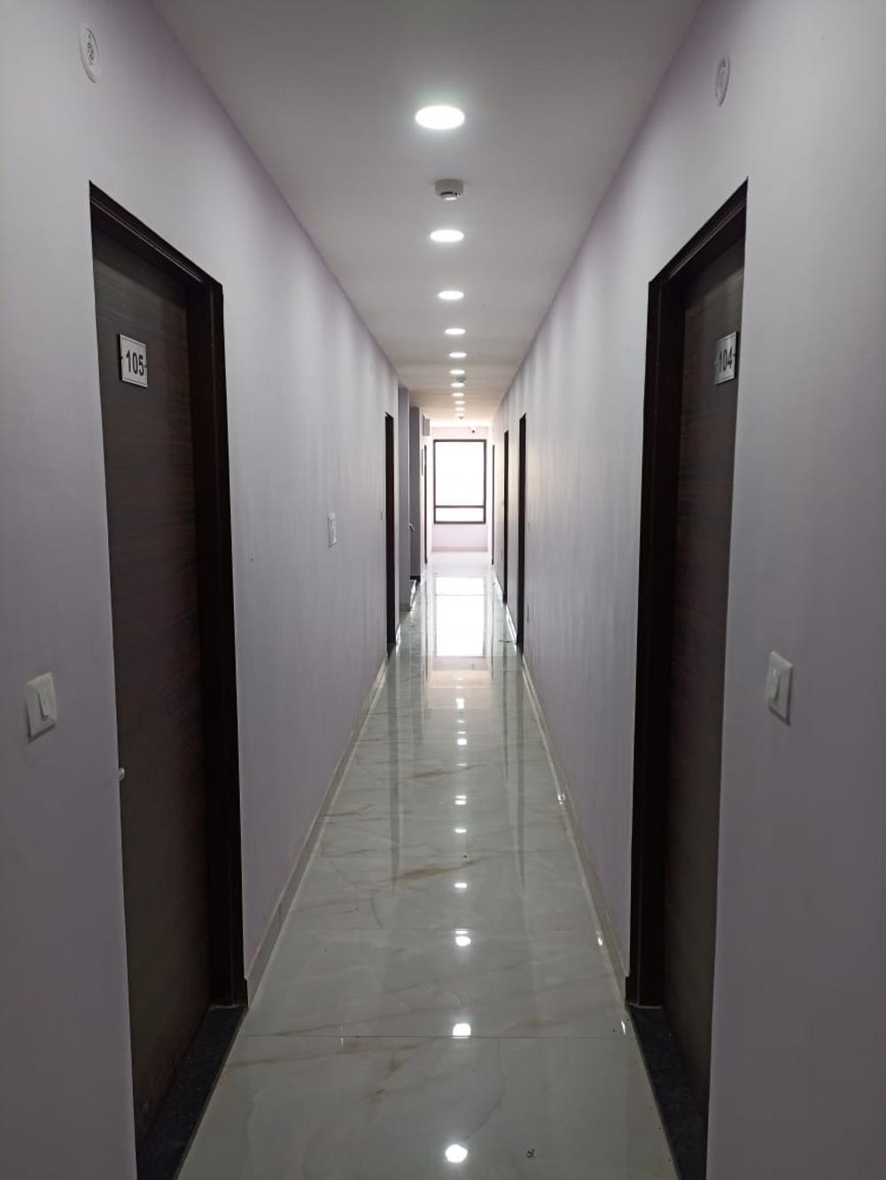 pratibha hotel and restaurant