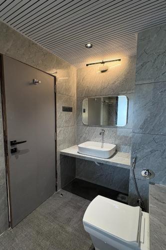 hotel kushala grand dombivali