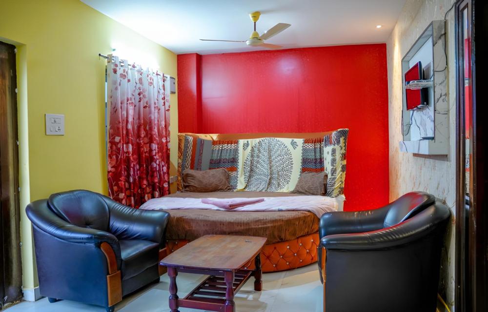 lotus pond resort and spa