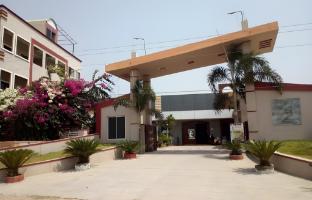 lotus pond resort and spa