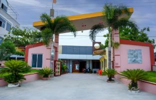 lotus pond resort and spa