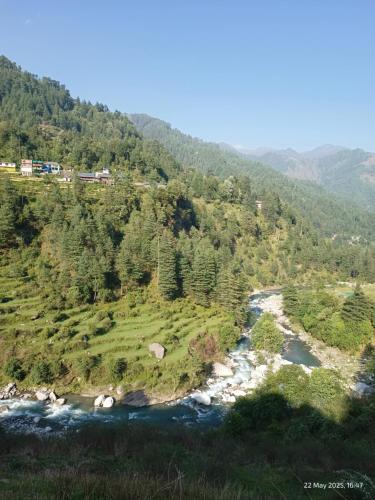 hiideout cottages and camps