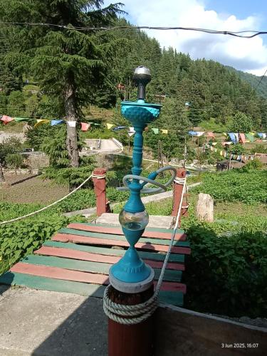 hiideout cottages and camps