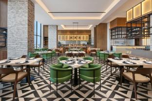 Four Points By Sheraton Nashik,,3 star