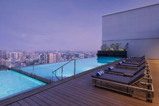 Four Points By Sheraton Nashik,,3 star